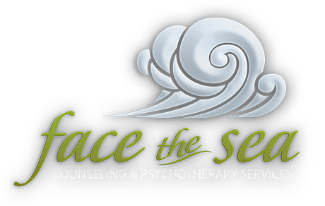 Face the Sea | Counseling & Psychotherapy Services